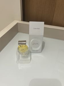 Fixed price Calvin Klein 5 ML