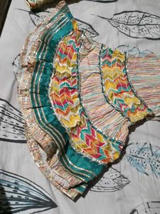 Sharara Suit