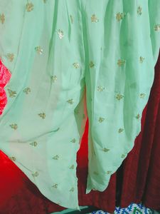 Sequence Suit