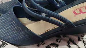 Western Sandal