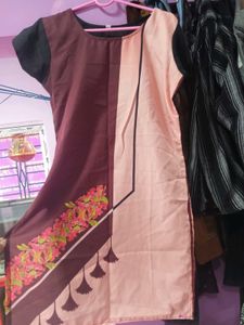 2 Combo Kurti