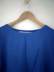 Beautiful Over Size Top