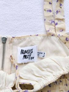 Corset Top