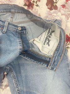 Levi’s Jeans 512