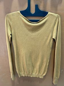 Pull&amp;Bear Knit Sweater