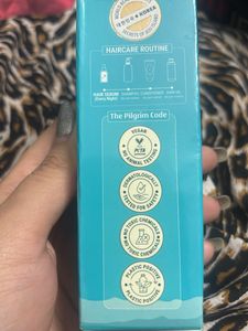 Pilgrim Hair Growth Serum