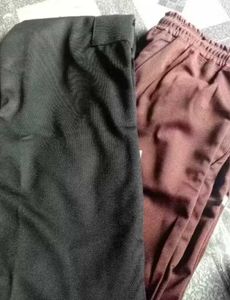 2 Pack Women Cargo Pants
