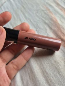 Satin Latte Nude Colou Lipstick