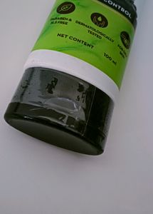 Mamaearth Charcoal Facewash