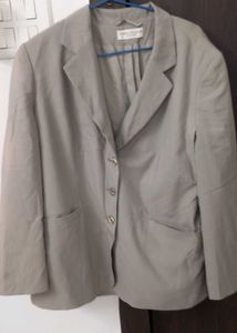 Elegant Blazer