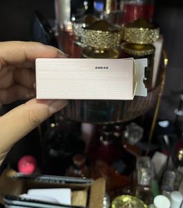 Kayali yum boujee Marshmallow miniature