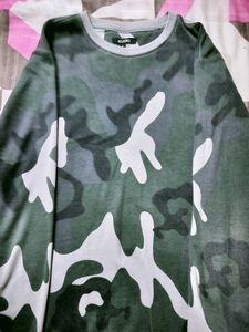 ZUDIO's  Best (S) FAUJ Sweatshirt Of All Tim