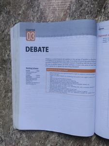 Name : All In One Book For Class 12 (All Streams)