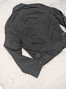 Armani Exchange rider jacket
