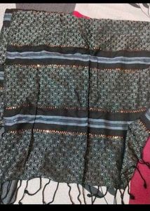Beautiful Girls Scarf 🧣