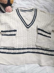 Korean Knit Sweater🎀