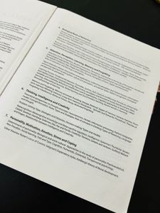NTA-UGC-NET-JRF Psychology