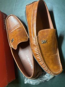 Killer Loafers