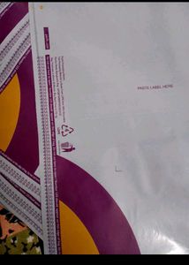 Meesho Branded Packing Bag
