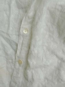 White Shirt