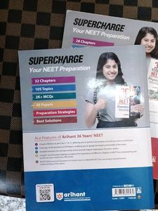 Arihant Physics Chemistry Pyqs Books 2023