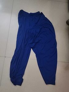 Combo Of 4 Patiala Pants