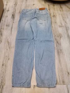 Ma2464 Van Heusen jeans waist 30 inches