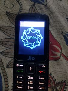 Jio Phone 4G