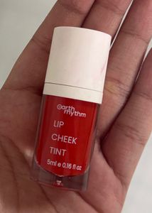 Earth Rhythm Lip & Cheek Tint