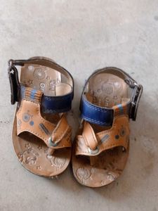 Cute Kids Sandals