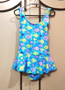 Cutest Swimwear🐟