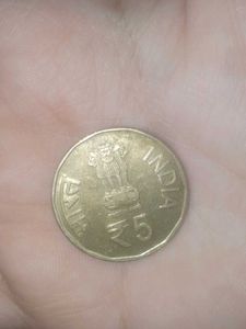 Golden Operation Coin 👛