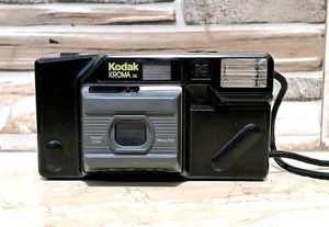 Kodak Kroma 35 Camera