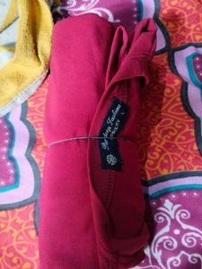 Nike Black Athletic Pants