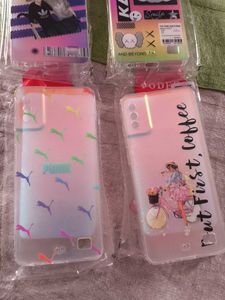 MICROMAX IN2C MOBILE COVER