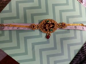 Elegant Ethnic Jewelry