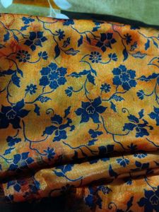 Unstitched Cloth Material