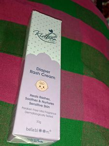 KIDBEE Diaper Rash Cream