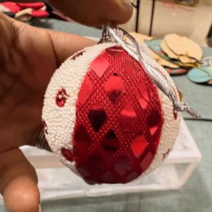 Christmas decorations