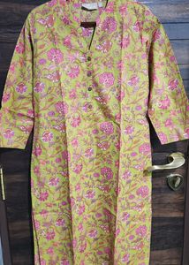 NEW KURTA!