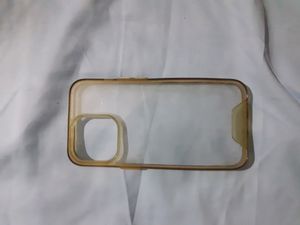 iPhone Cover At Very Good Condition