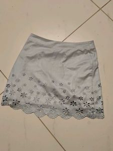 Mini Skirt Forever 21