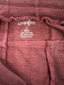 Men’s Lower