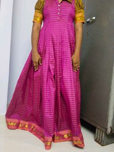 Long Frock