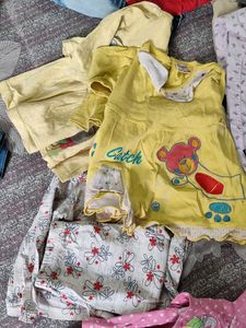 Mix Clothes