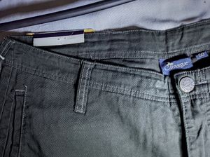 Cargo (men&#39;s)