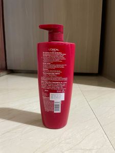 L&#39;Oreal Color Protect Shampoo