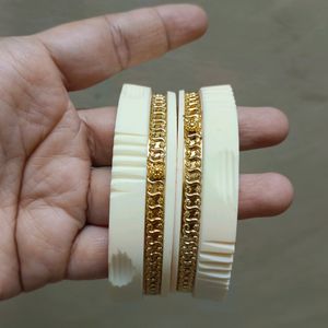 Rajasthani Chuda