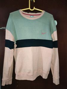 Nike Sweatshirt.