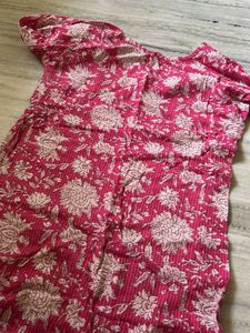 short kurti